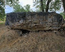 Dolmen de Breil