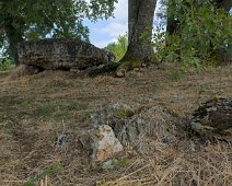 Dolmen de Breil