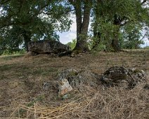 Dolmen de Breil