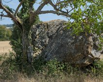 Dolmen de Peyre Nègre